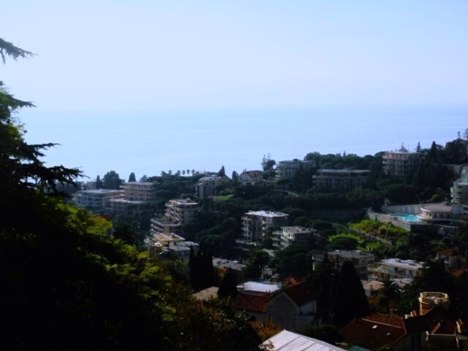 appartamento in affitto a Sanremo