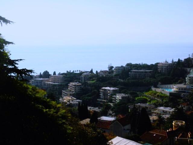 appartamento in affitto a Sanremo