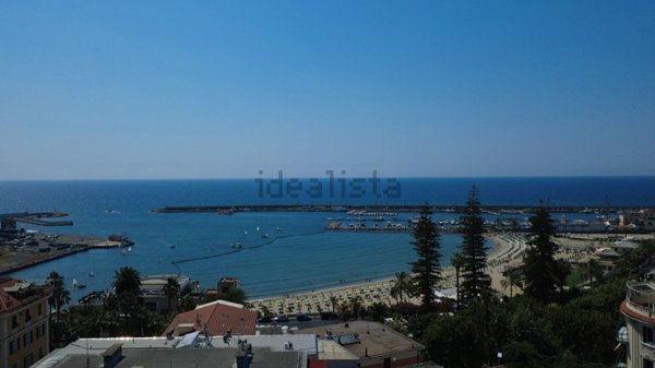 appartamento in affitto a Sanremo