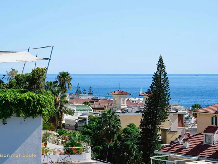 appartamento in affitto a Sanremo