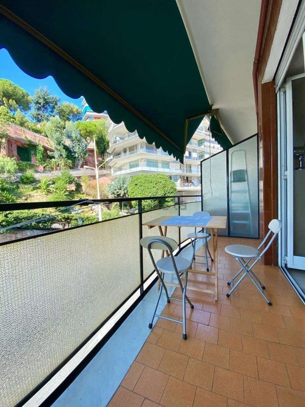 appartamento in affitto a Sanremo