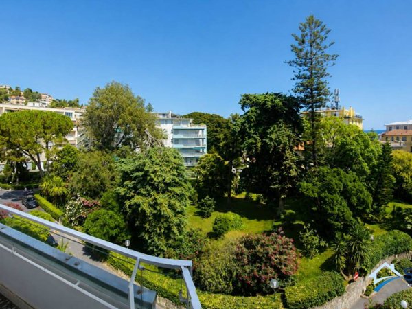 appartamento in affitto a Sanremo