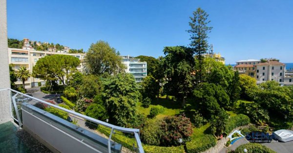 appartamento in affitto a Sanremo
