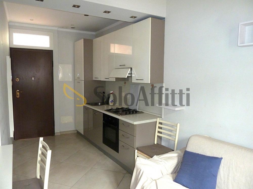 appartamento in affitto a Sanremo in zona Poggio
