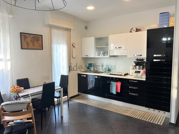appartamento in affitto a Sanremo