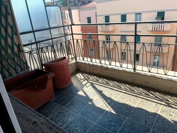 appartamento in affitto a Sanremo