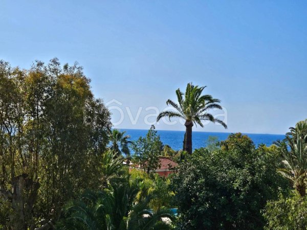 appartamento in affitto a Sanremo