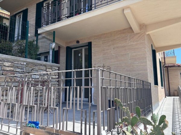 appartamento in affitto a Sanremo