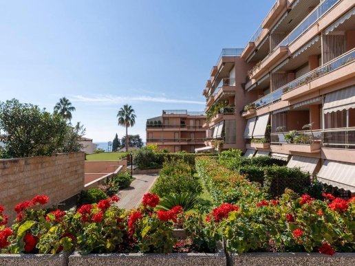 appartamento in affitto a Sanremo