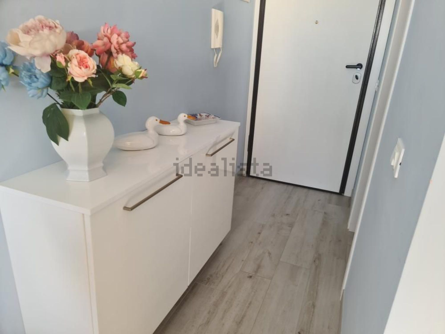 appartamento in affitto a Sanremo