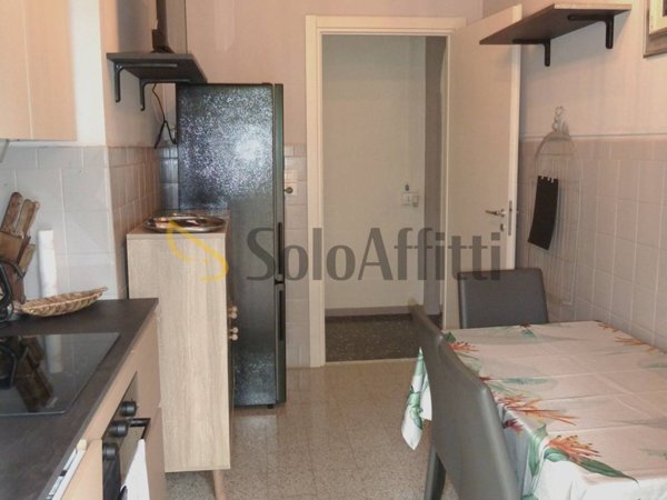appartamento in affitto a Sanremo