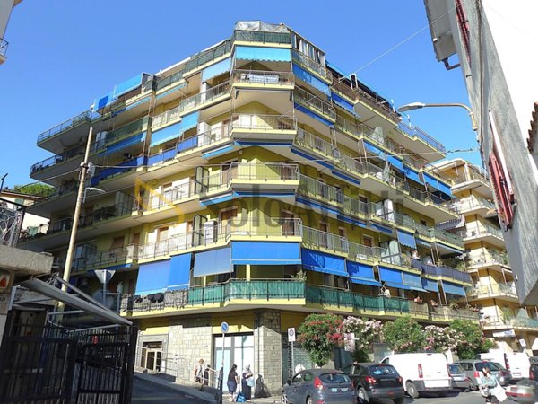 appartamento in affitto a Sanremo