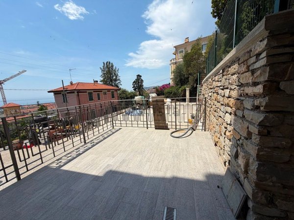 appartamento in affitto a Sanremo