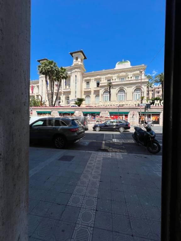 appartamento in affitto a Sanremo