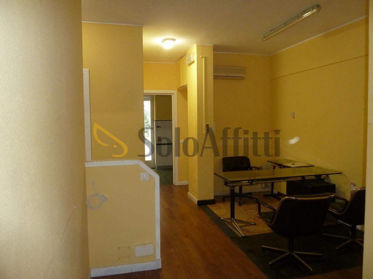 pentavano in affitto a Sanremo