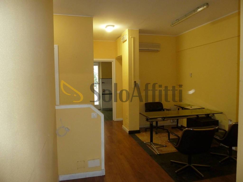 ufficio in affitto a Sanremo