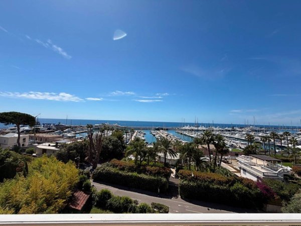 appartamento in affitto a Sanremo