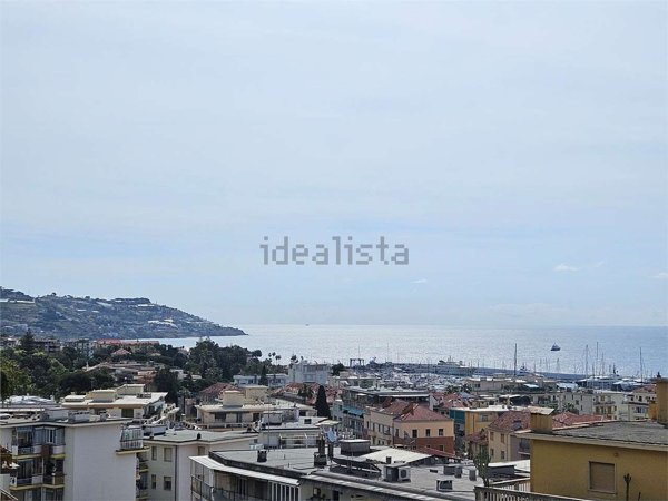 appartamento in affitto a Sanremo