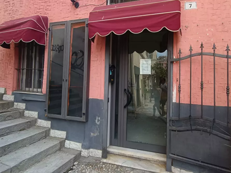 negozio in affitto a Sanremo