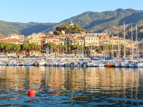 appartamento in affitto a Sanremo