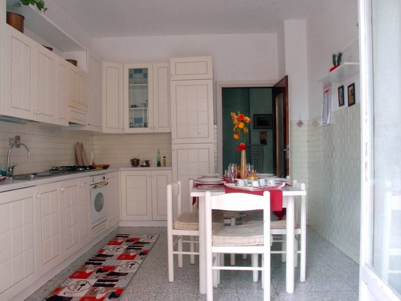appartamento in affitto a Sanremo