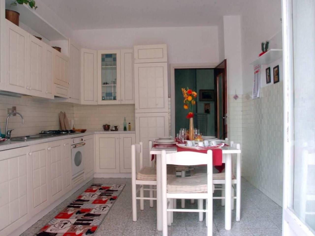 appartamento in affitto a Sanremo