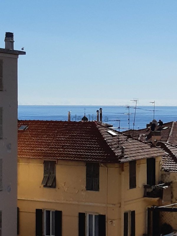 appartamento in affitto a Sanremo