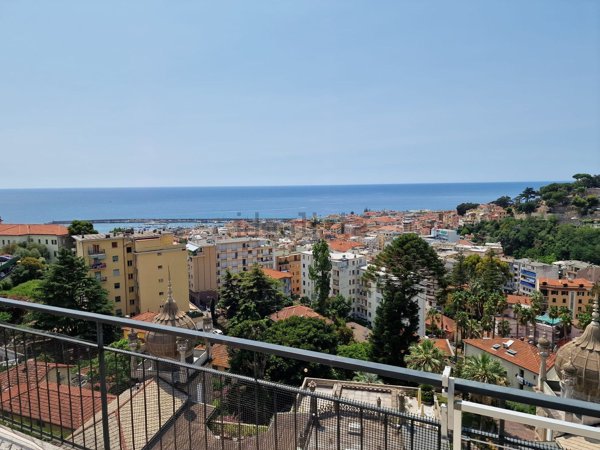 appartamento in affitto a Sanremo