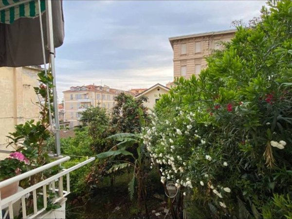 appartamento in affitto a Sanremo