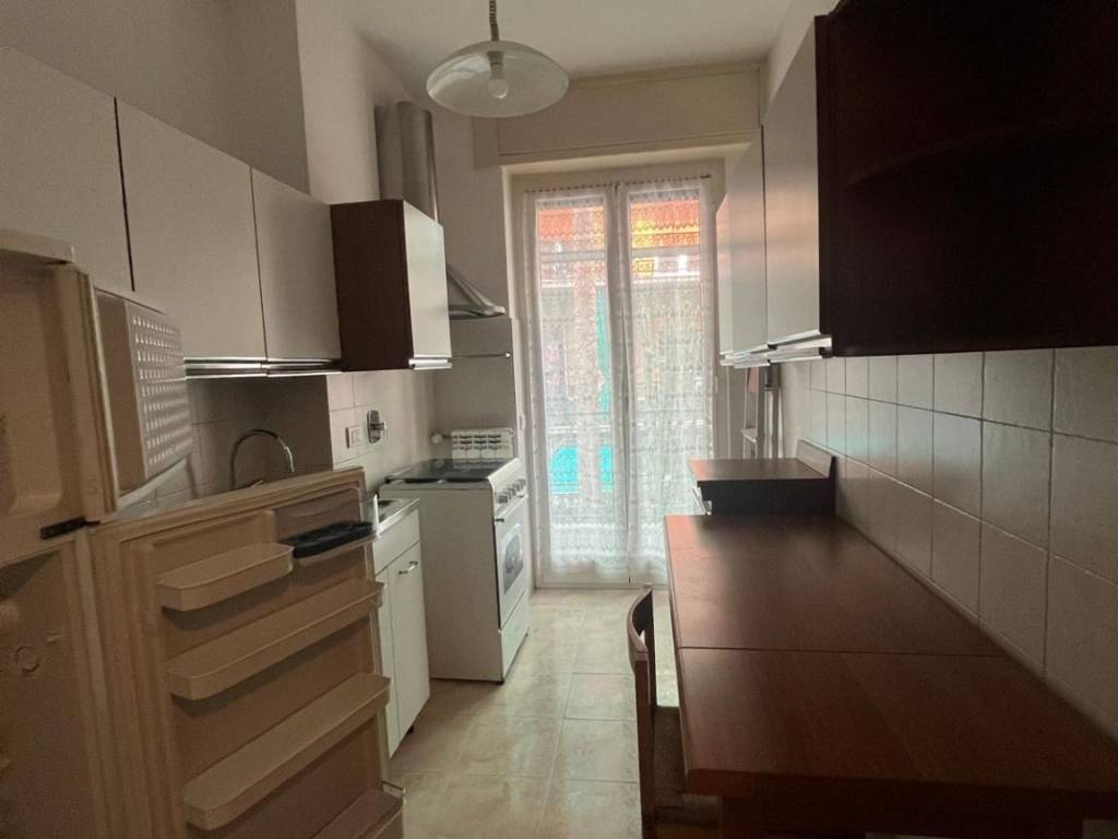 appartamento in affitto a Sanremo