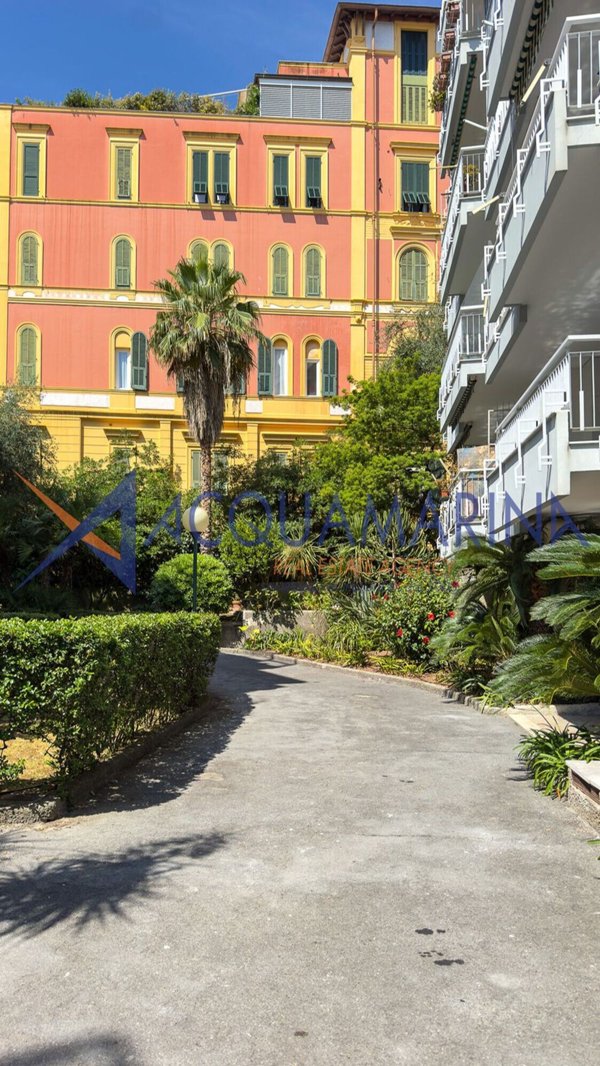 appartamento in affitto a Sanremo
