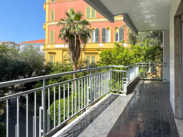 appartamento in affitto a Sanremo