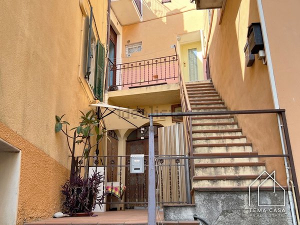appartamento in affitto a Sanremo in zona Coldirodi