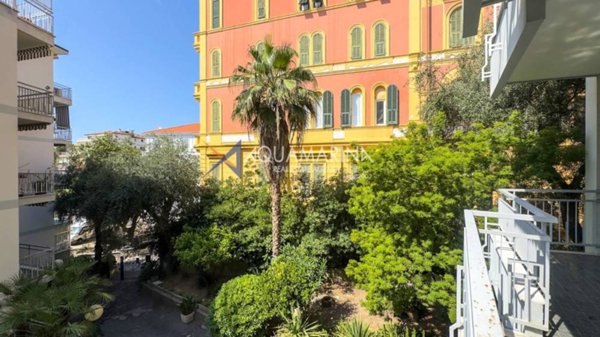 appartamento in affitto a Sanremo