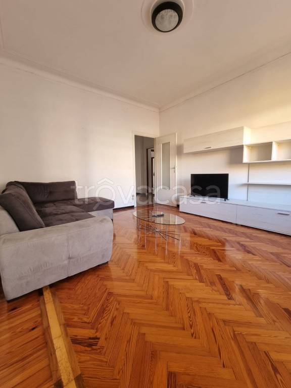 appartamento in affitto a Sanremo