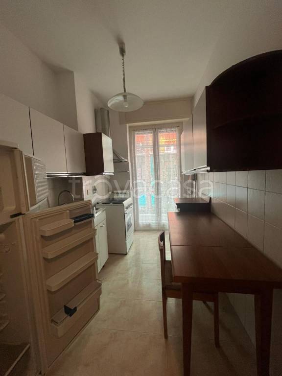 appartamento in affitto a Sanremo