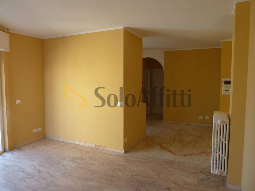 appartamento in affitto a Sanremo