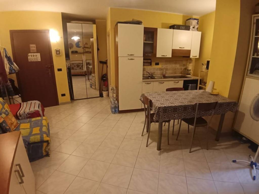appartamento in affitto a Sanremo