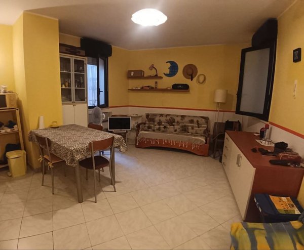 appartamento in affitto a Sanremo