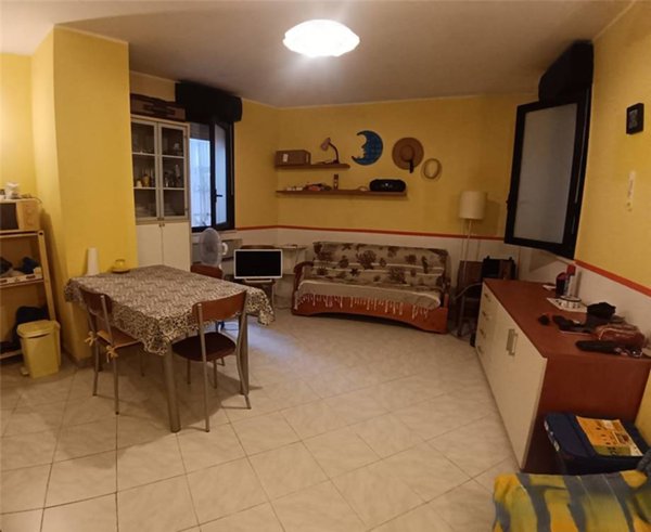 appartamento in affitto a Sanremo