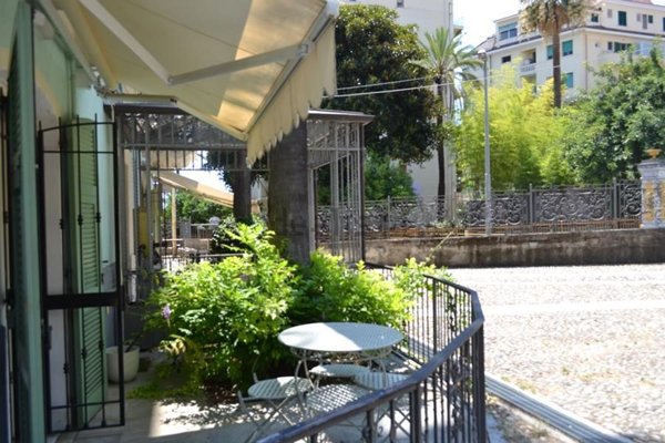 appartamento in affitto a Sanremo