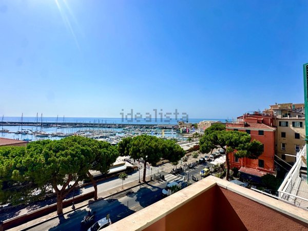 appartamento in affitto a Sanremo