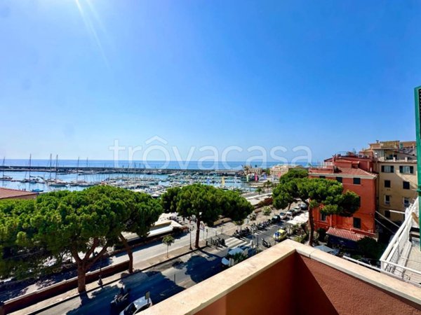 appartamento in affitto a Sanremo