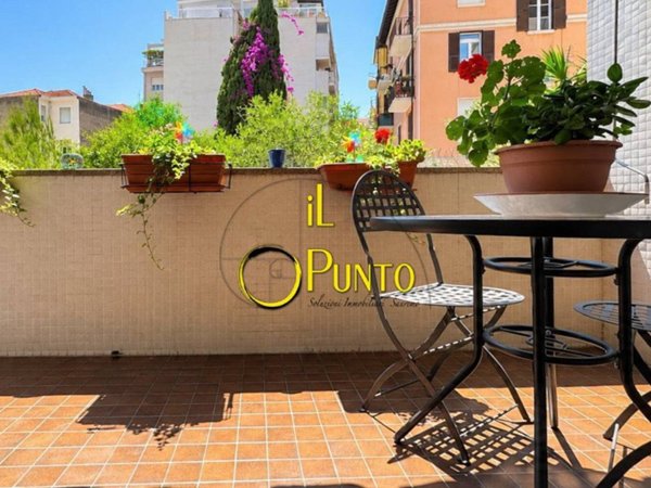 appartamento in affitto a Sanremo