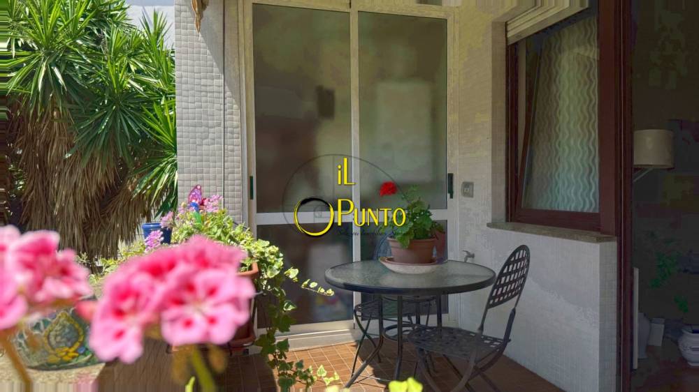 appartamento in affitto a Sanremo