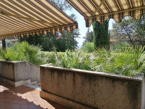 appartamento in affitto a Sanremo