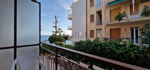 appartamento in affitto a Sanremo in zona Poggio