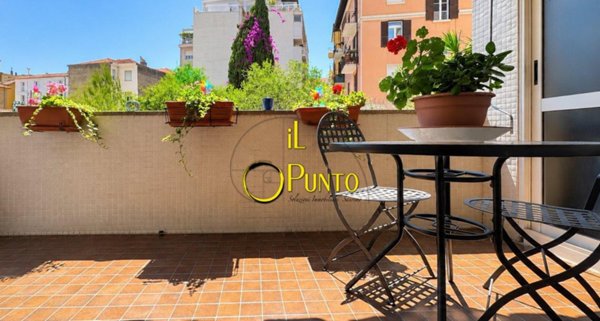 appartamento in affitto a Sanremo