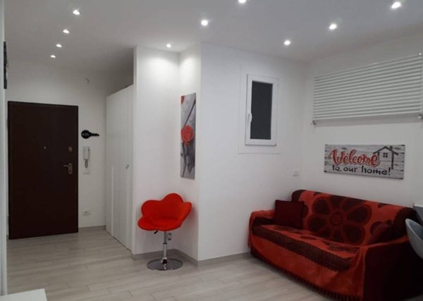 appartamento in affitto a Sanremo