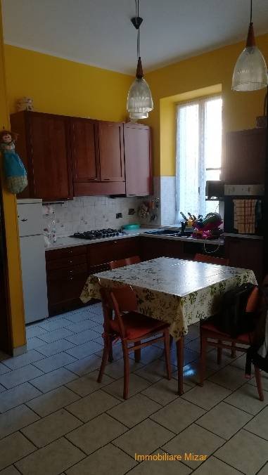 appartamento in affitto a Sanremo
